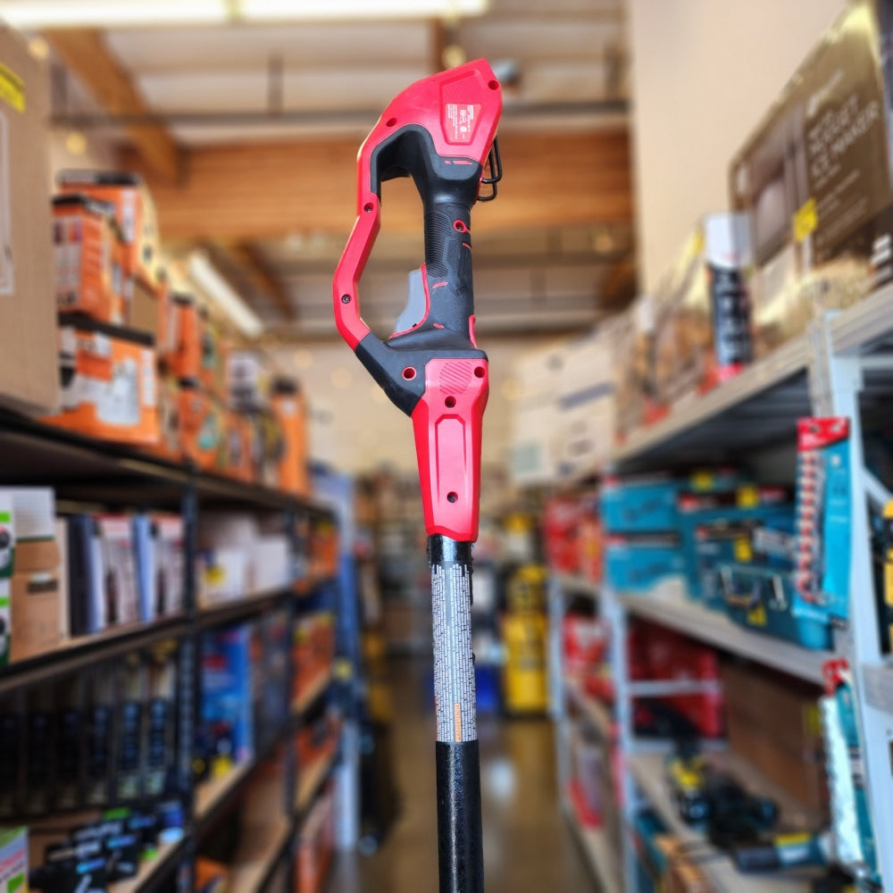 20V MAX Cordless Battery Powered Pole