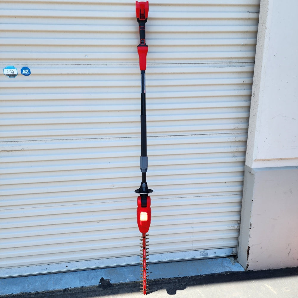 20V MAX Cordless Battery Powered Pole