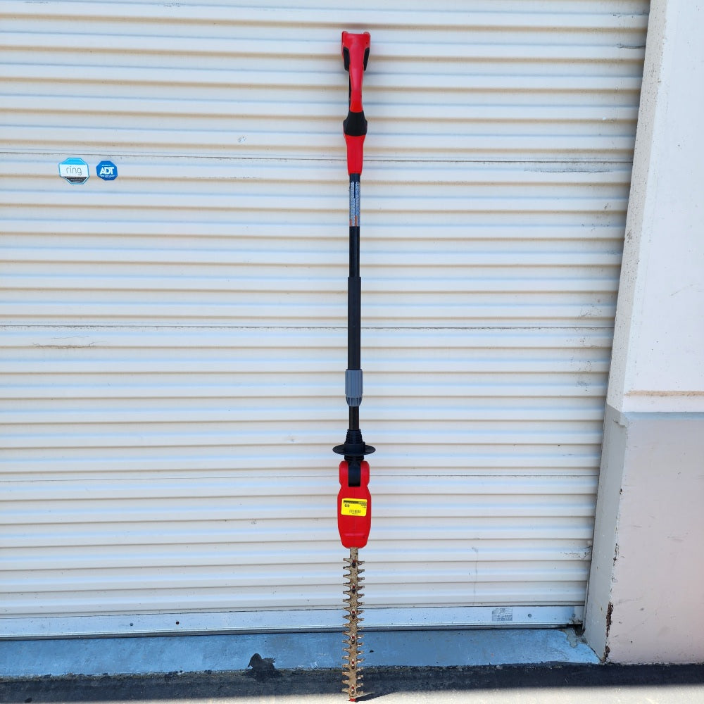 20V MAX Cordless Battery Powered Pole