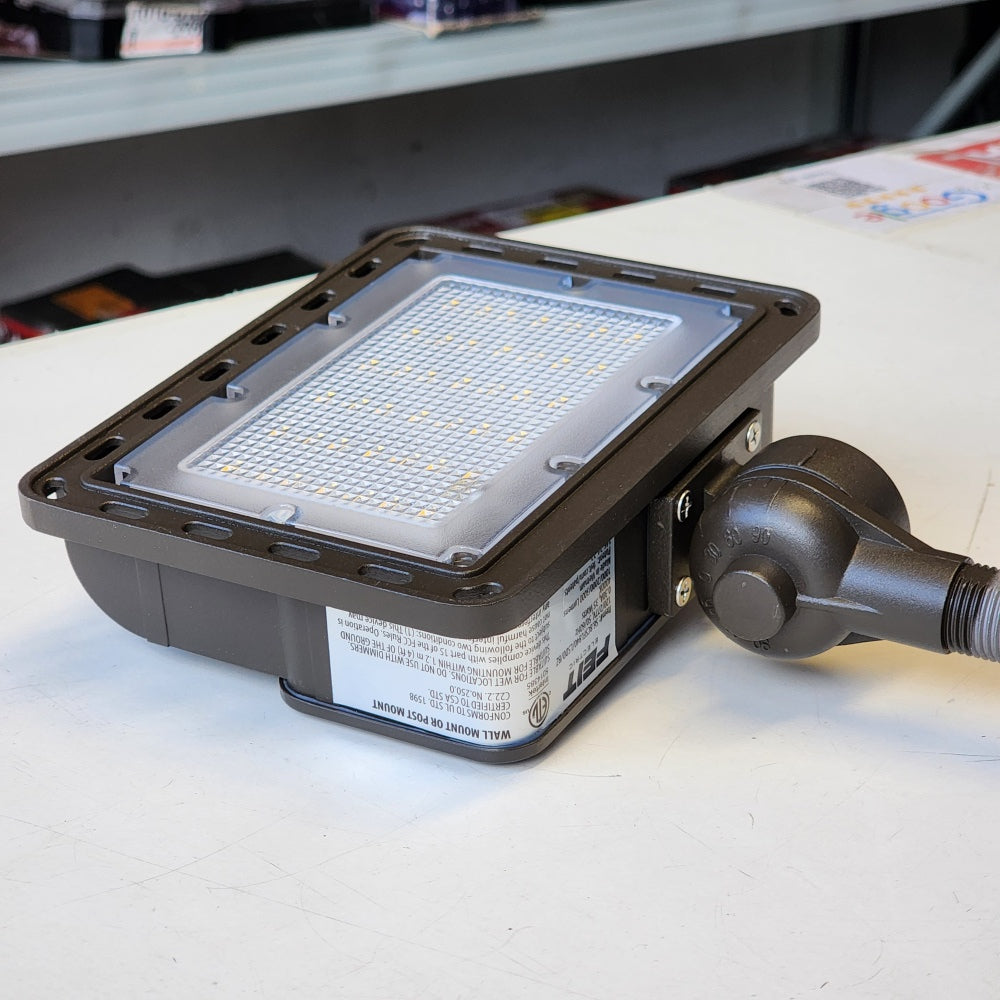 1000/2000/3000 Lumen Select Integrated Led