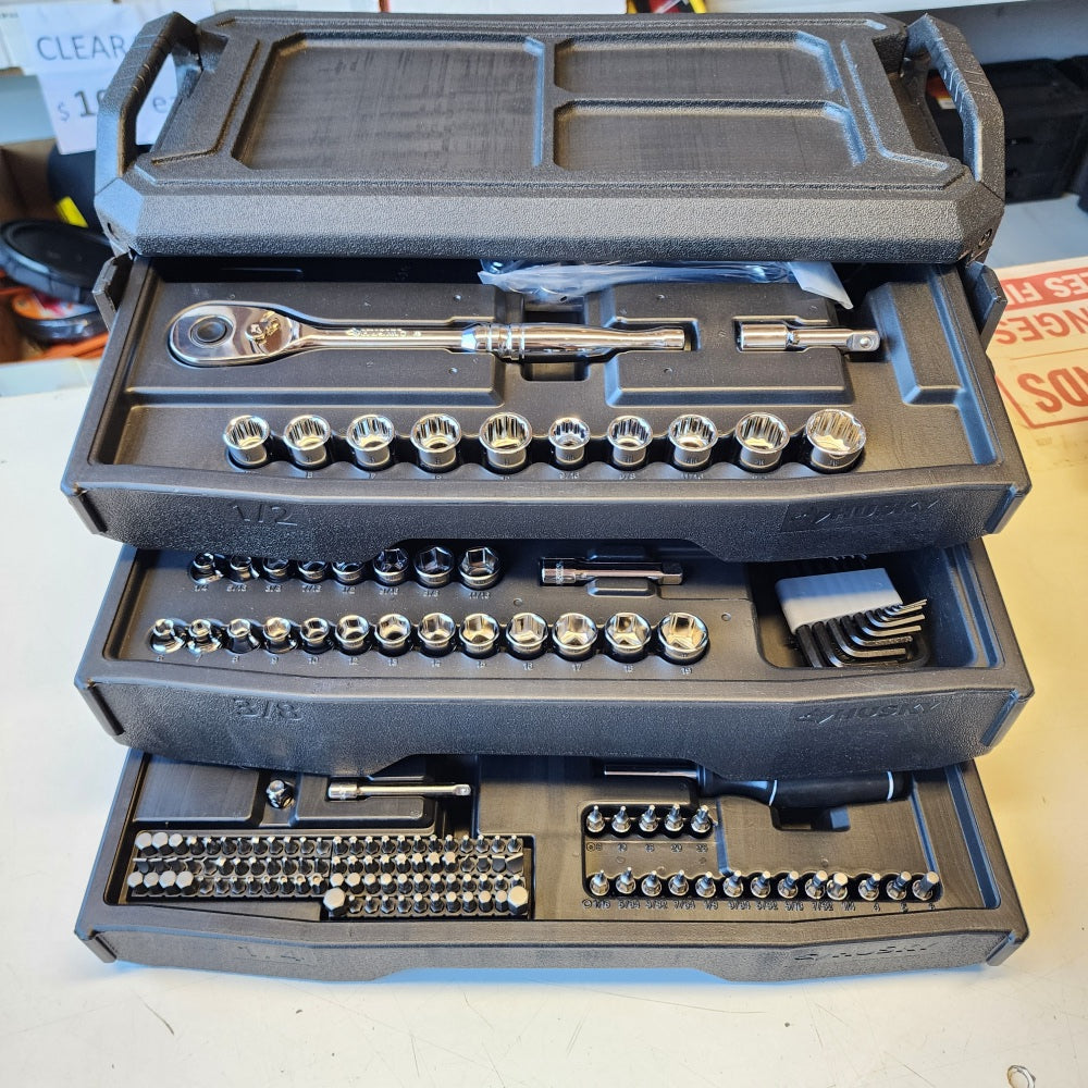 270-piece Mechanics Tool Set