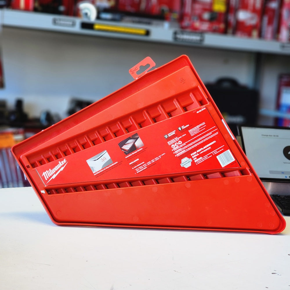 Combination SAE Wrench Mechanics Tool Set (15-piece)