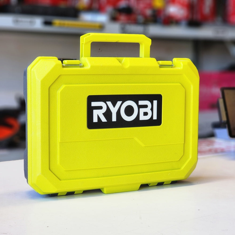 1.4A Corded Rotary Tool