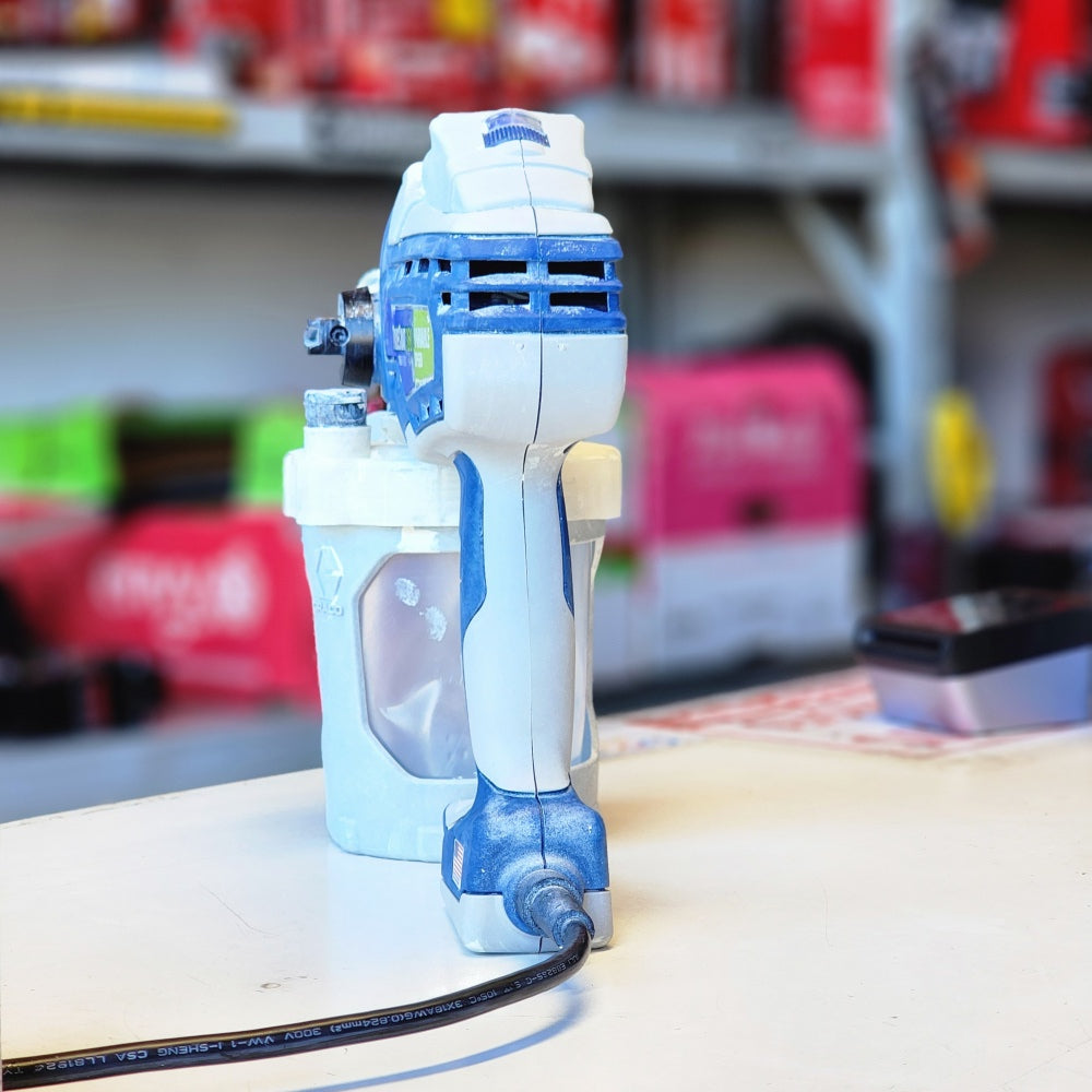 TrueCoat 360 Variable Speed Handheld