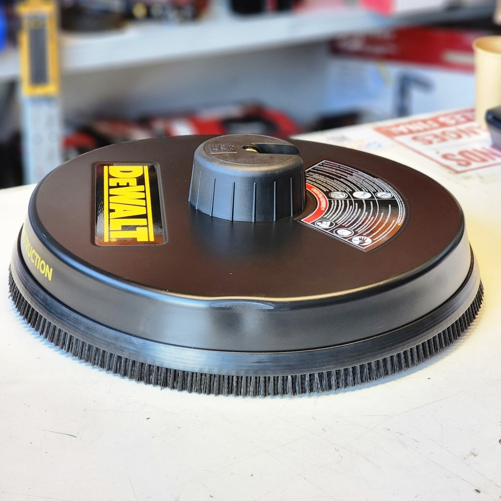 Universal 18 in. Surface Cleaner For Cold Water Pressure