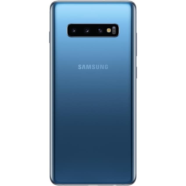 Samsung Galaxy S10+   128GB - Blue - Verizon - Pristine Condition