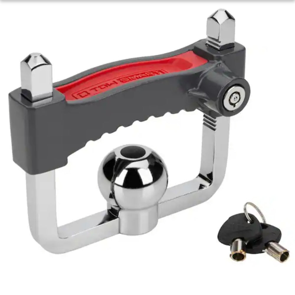 PRO Class HD Coupler Lock