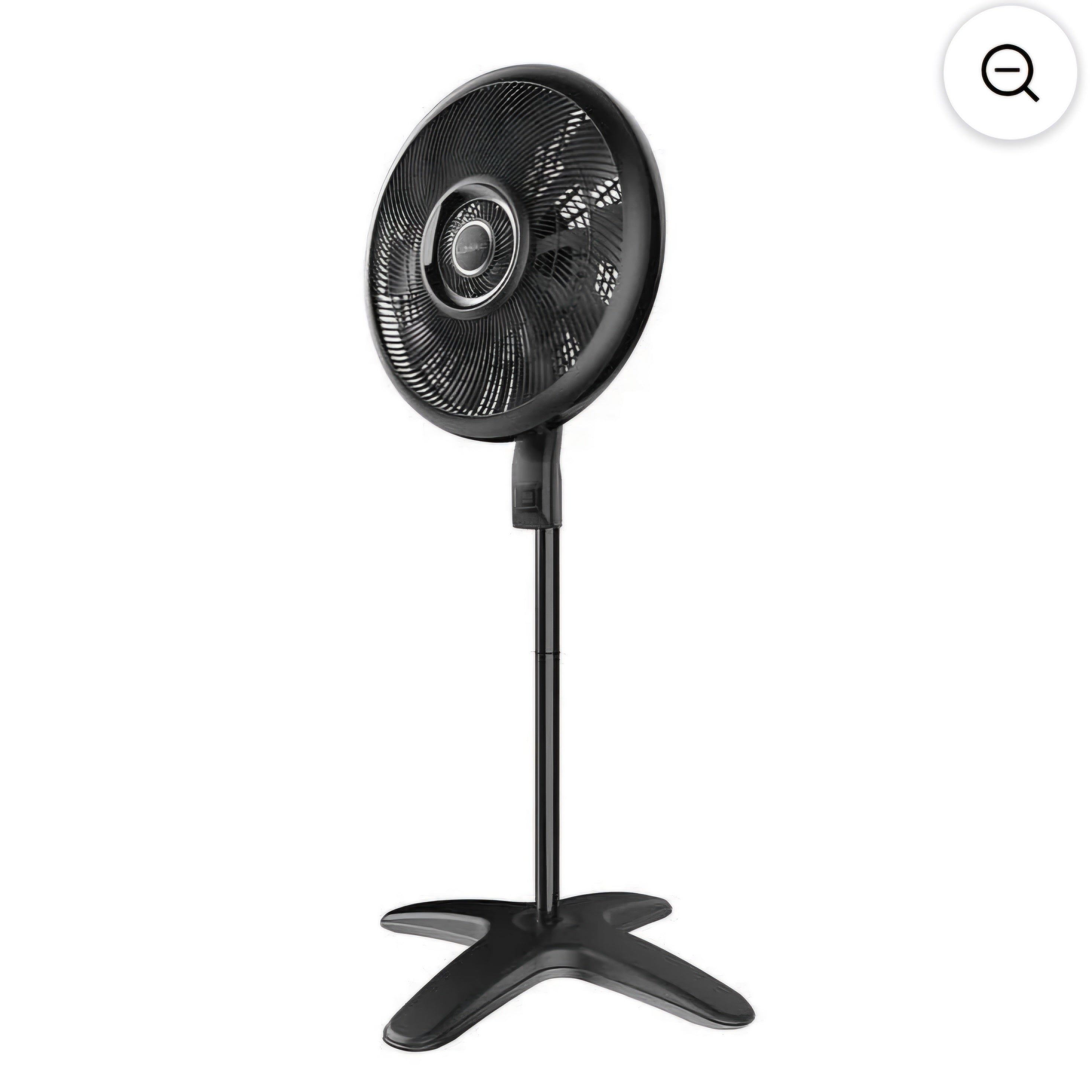 18 Pedestal Fan