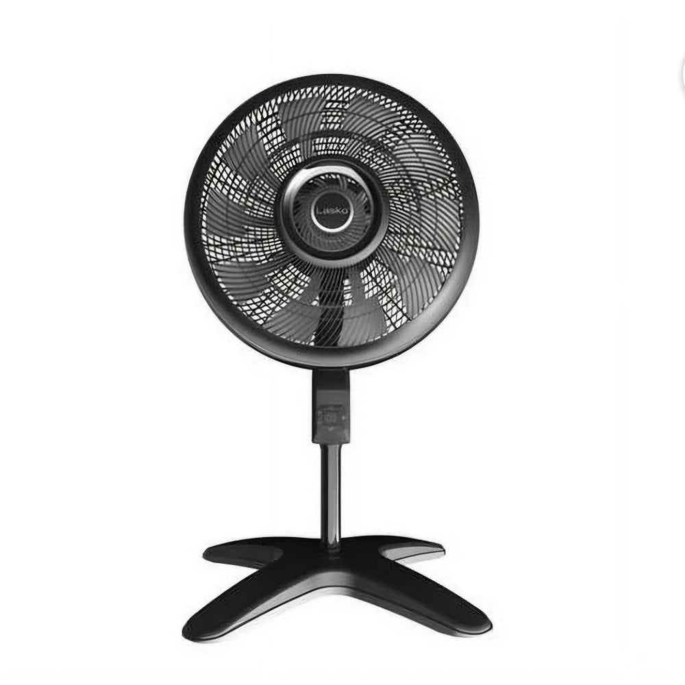 18 Pedestal Fan