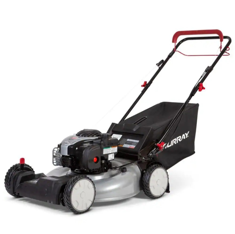 22in 140 cc Briggs  & Stratton Walk Behind Gas self-Pro