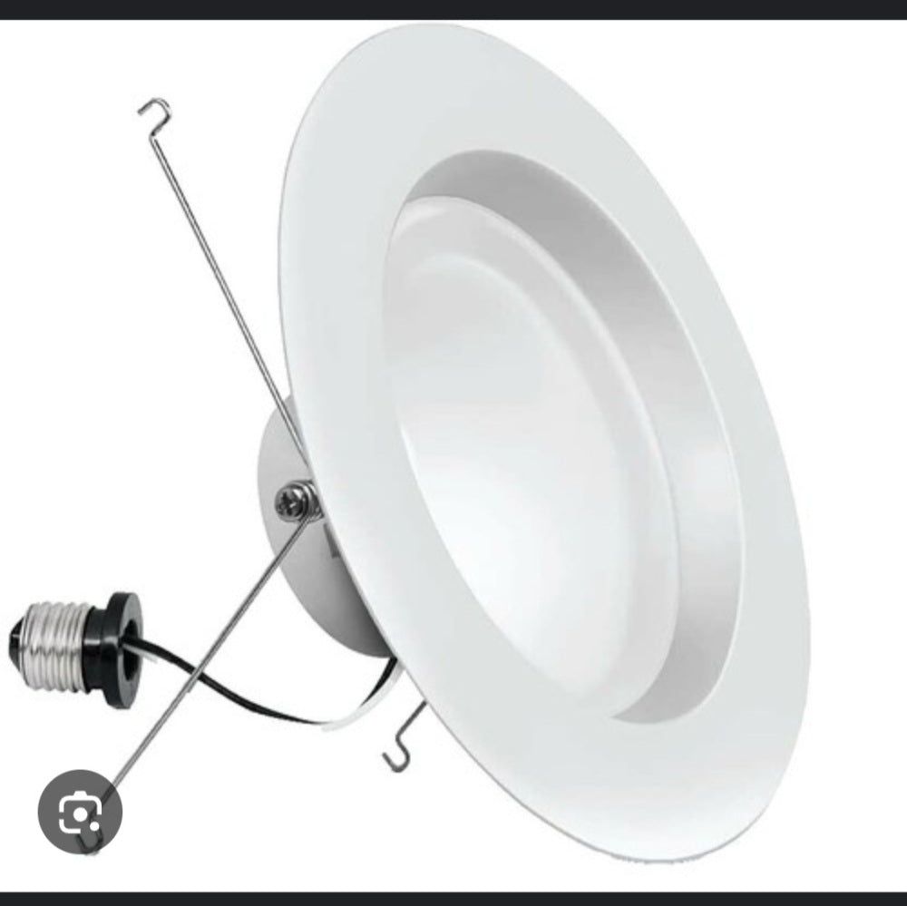 75W Replacement 5-CCT Led Recessed Downlights