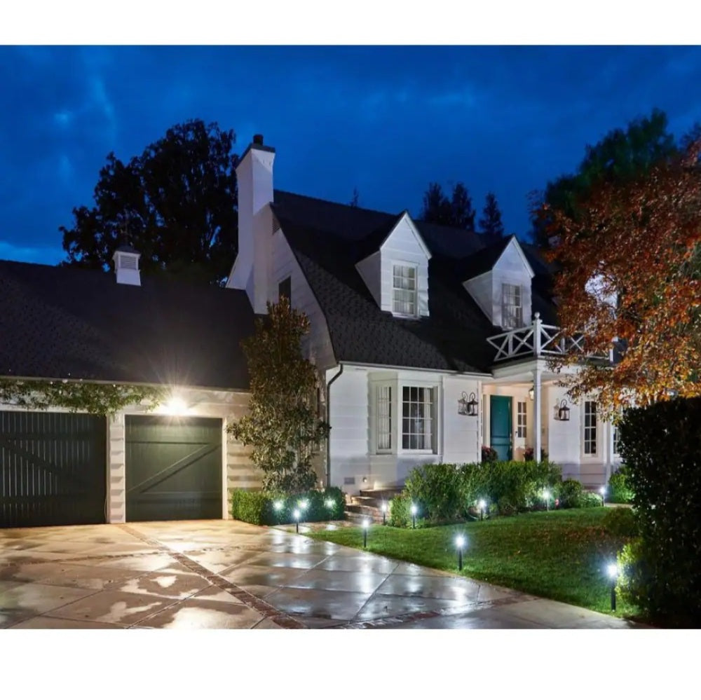 1000/2000/3000 Lumen Select Integrated Led
