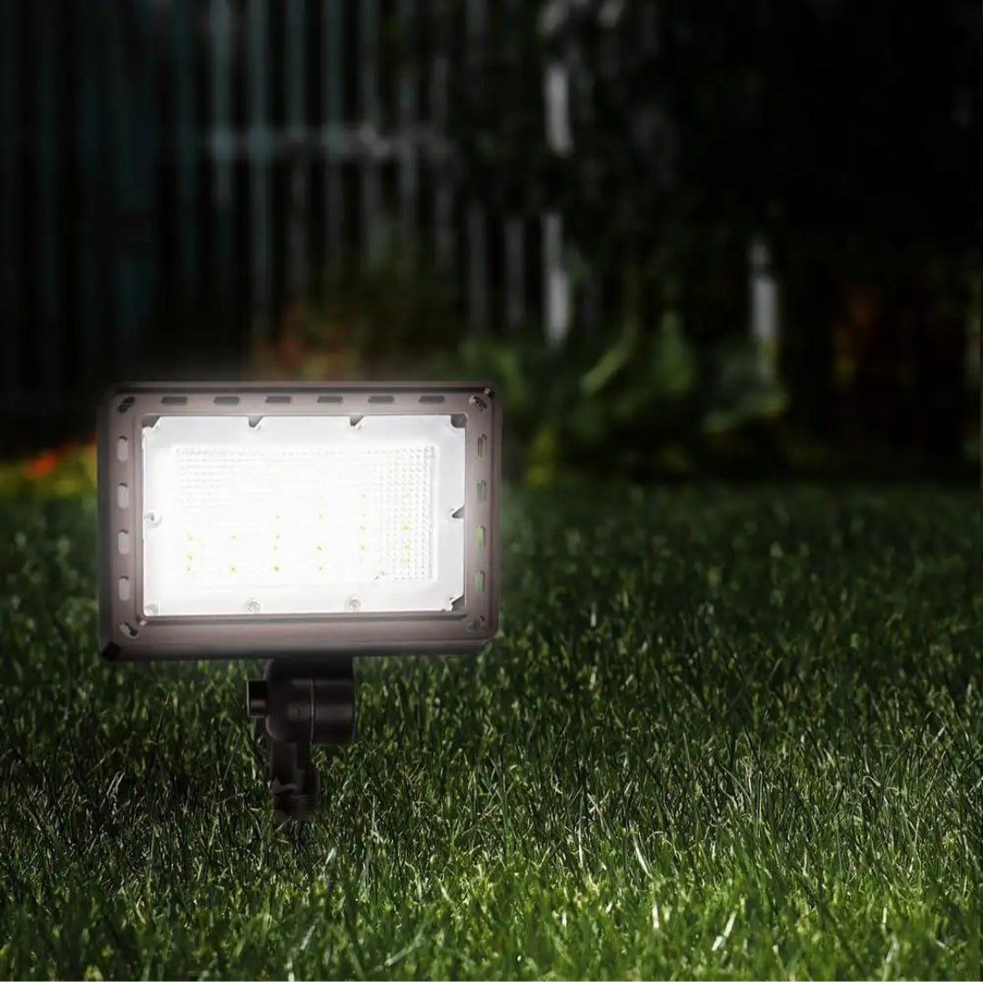 1000/2000/3000 Lumen Select Integrated Led