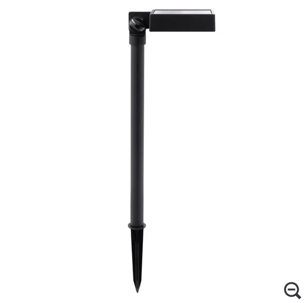 Solar Led Down Light Adjustable head