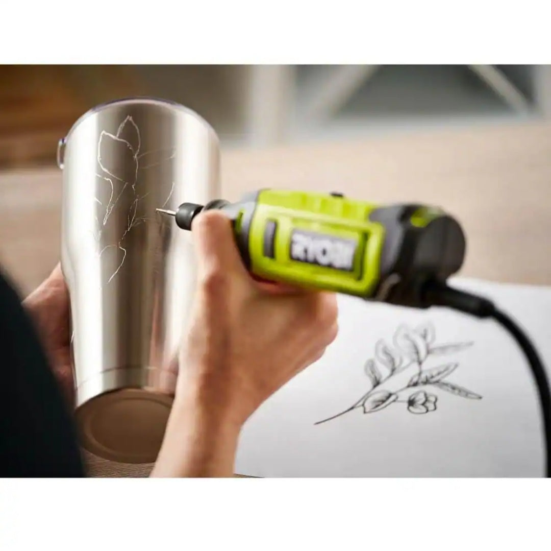 1.4A Corded Rotary Tool