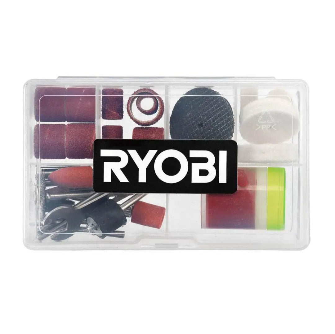 1.4A Corded Rotary Tool