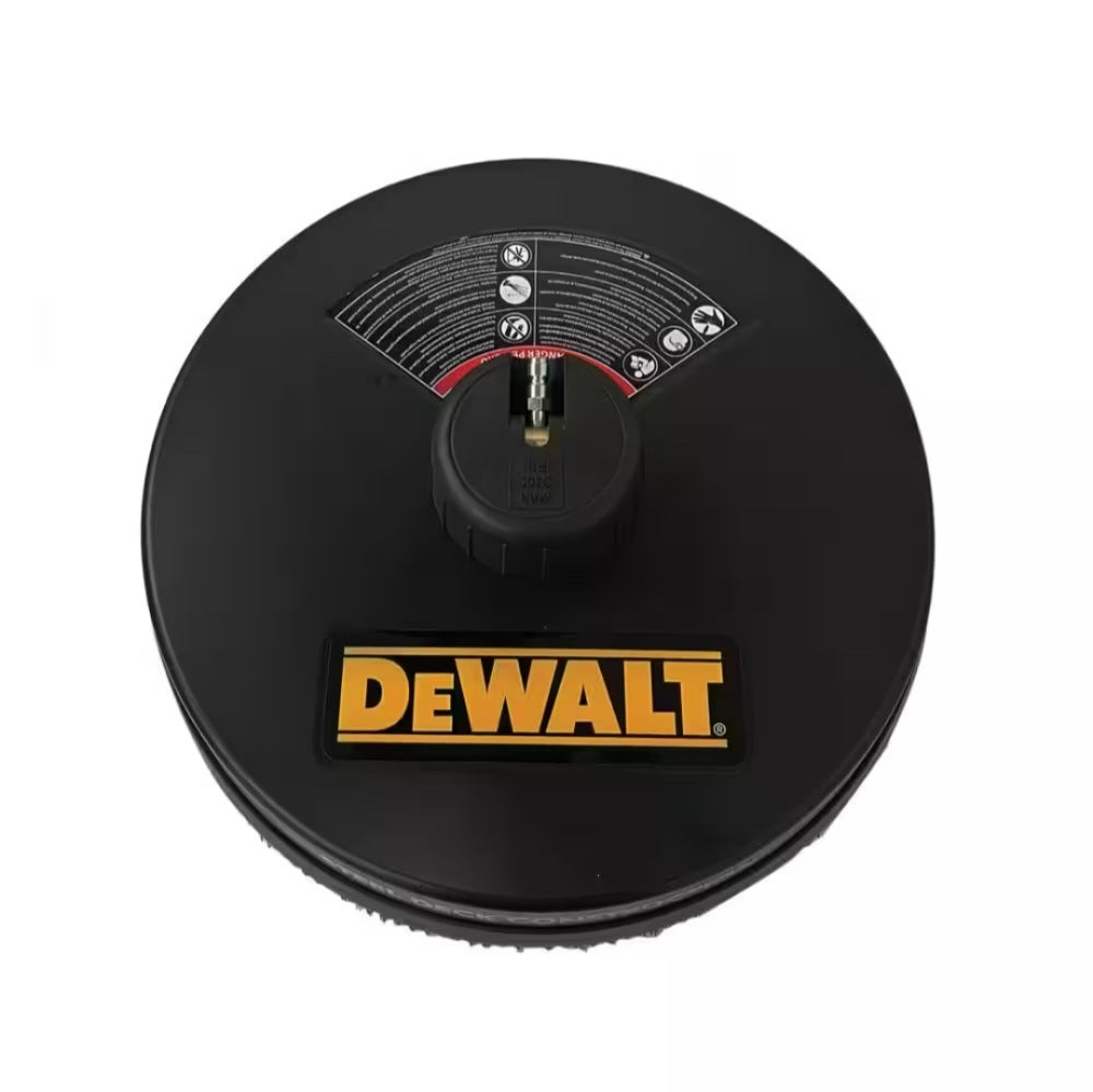 Universal 18 in. Surface Cleaner For Cold Water Pressure