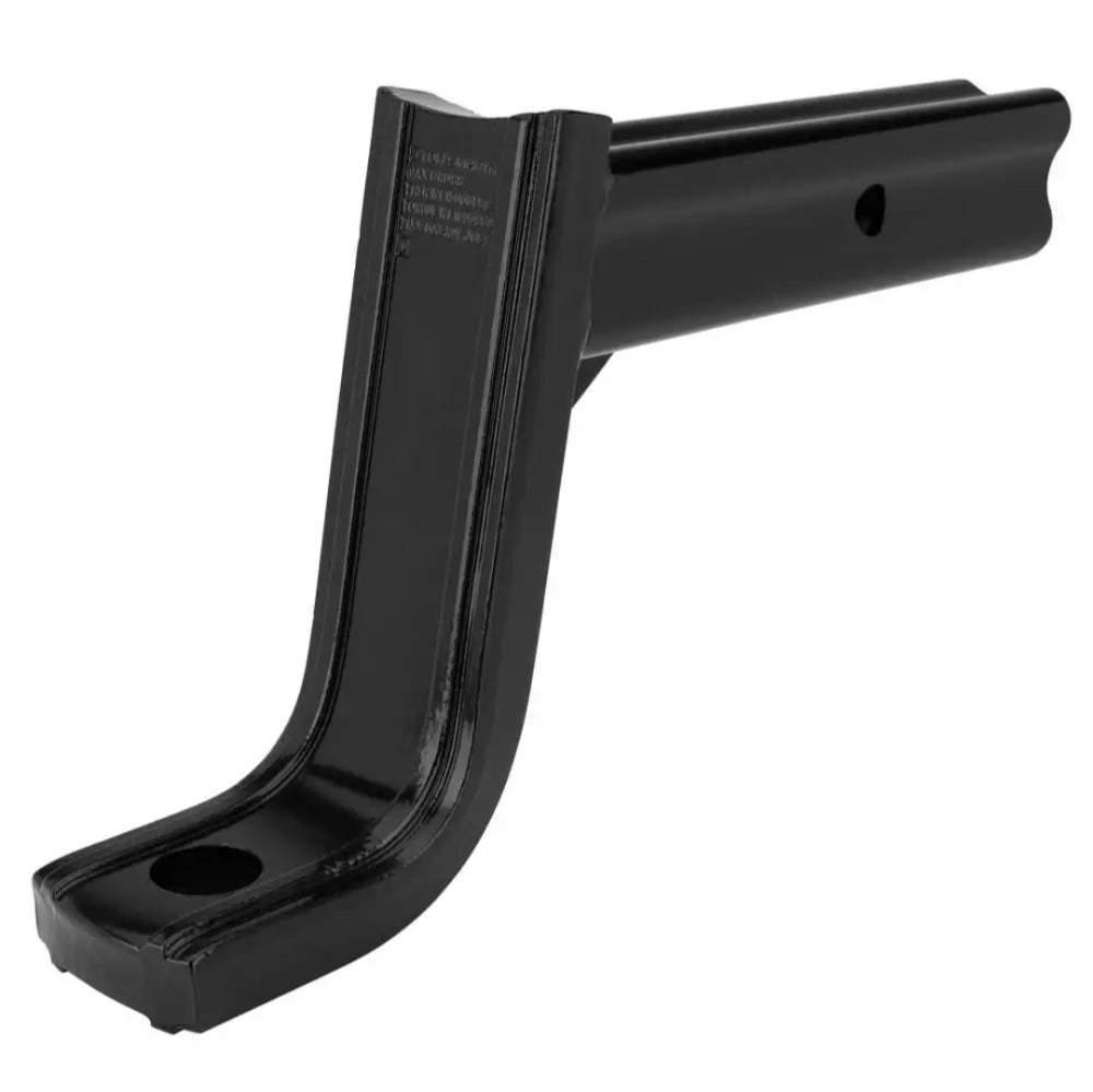 Class V, 15,000 lb, 8 in Drop X 6 in. Rise X 1-1/4 in.