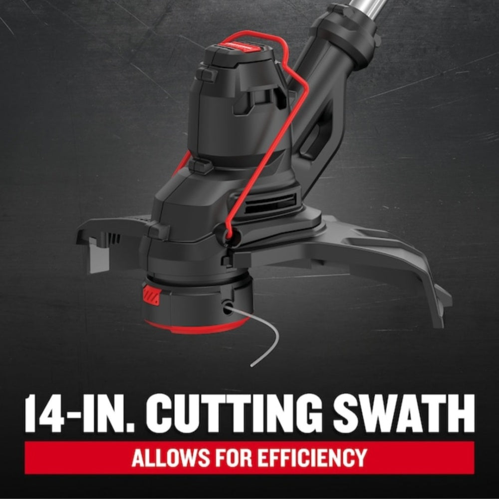 String Trimmer 14in.
