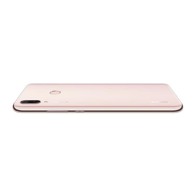 Huawei Y9 2019  Dual SIM  128GB - Pink - T-Mobile - Pristine Condition
