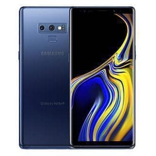Samsung Galaxy Note9   128GB - Blue - T-Mobile - Excellent Condition