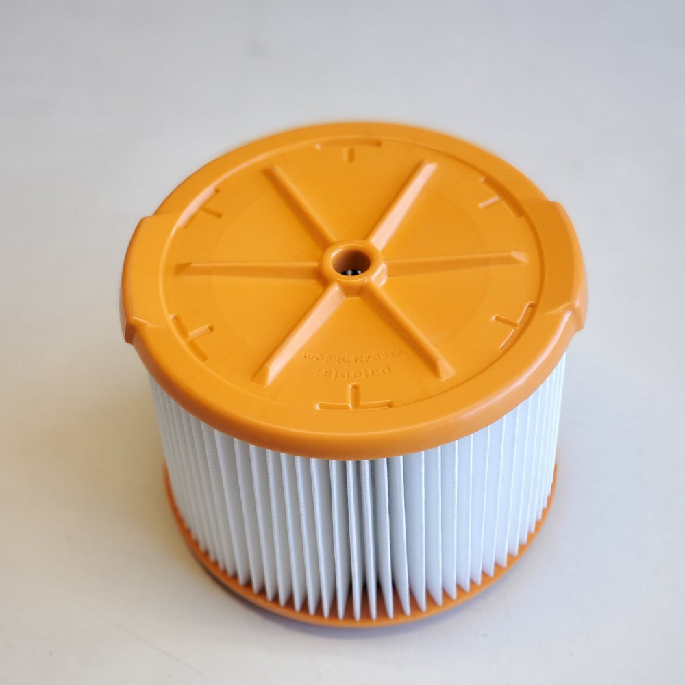 HEPA Replacement Wet Dry Vacuum Shop Vac Filter for Most 3-4.5 Gallon (VF3800)