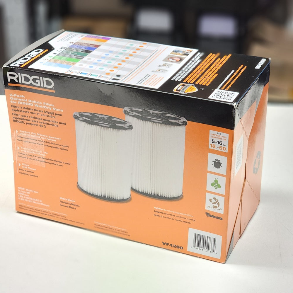 FILTER 2-PACK (VF4200)