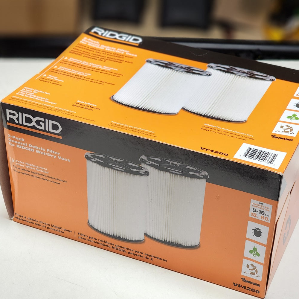 FILTER 2-PACK (VF4200)
