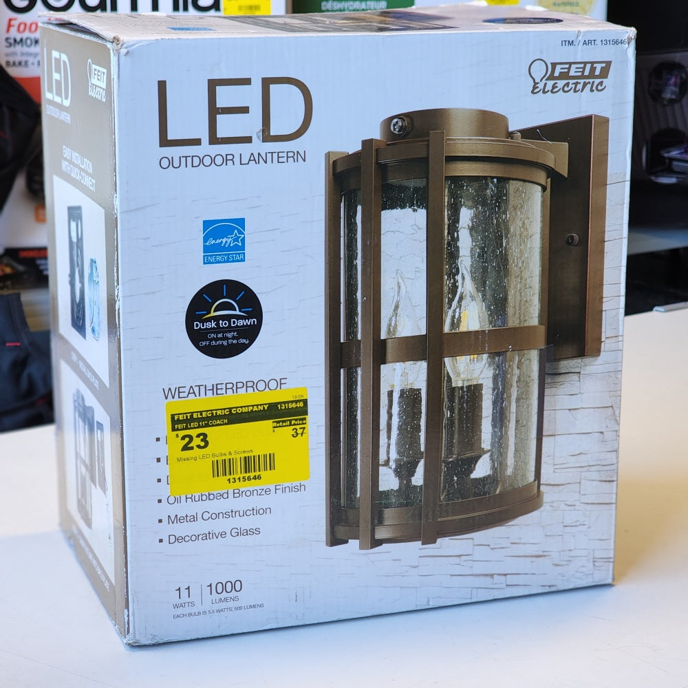 Led 11