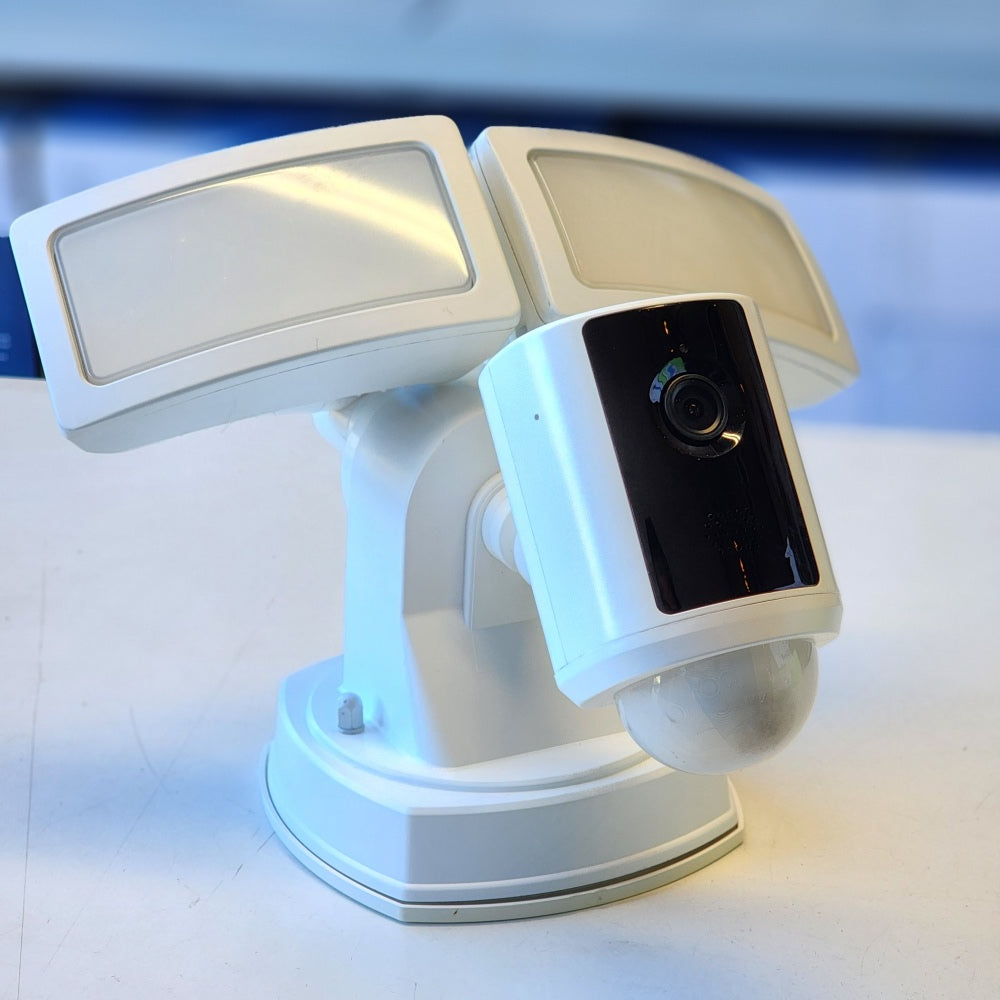 Floodlight Camera