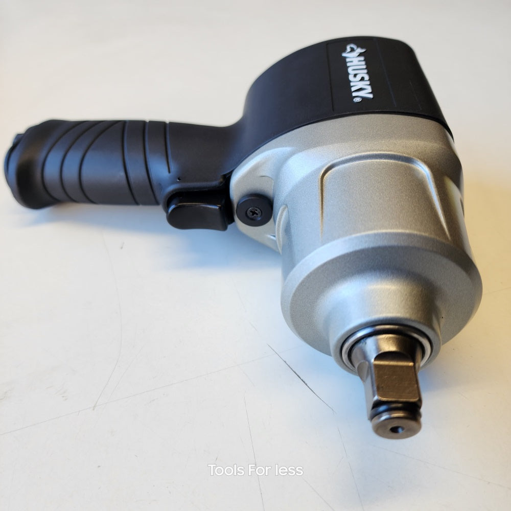 800 ft./lbs. 1/2 in. Impact Wrench (H4480)