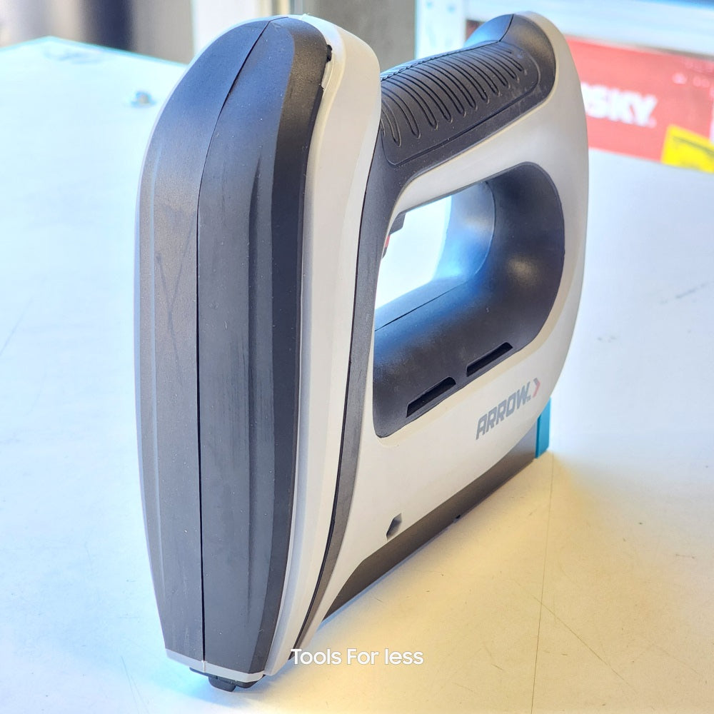 T50DCD Cordless Electric Staple Gun