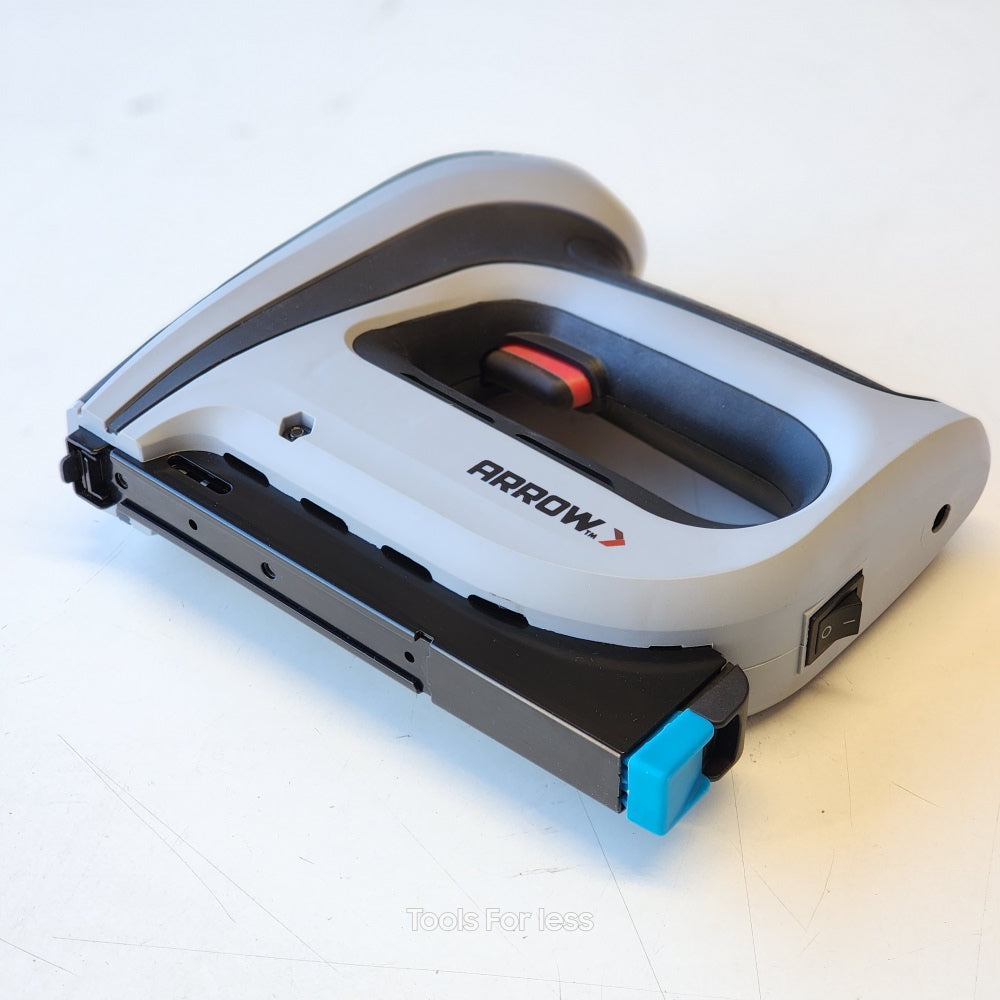T50DCD Cordless Electric Staple Gun