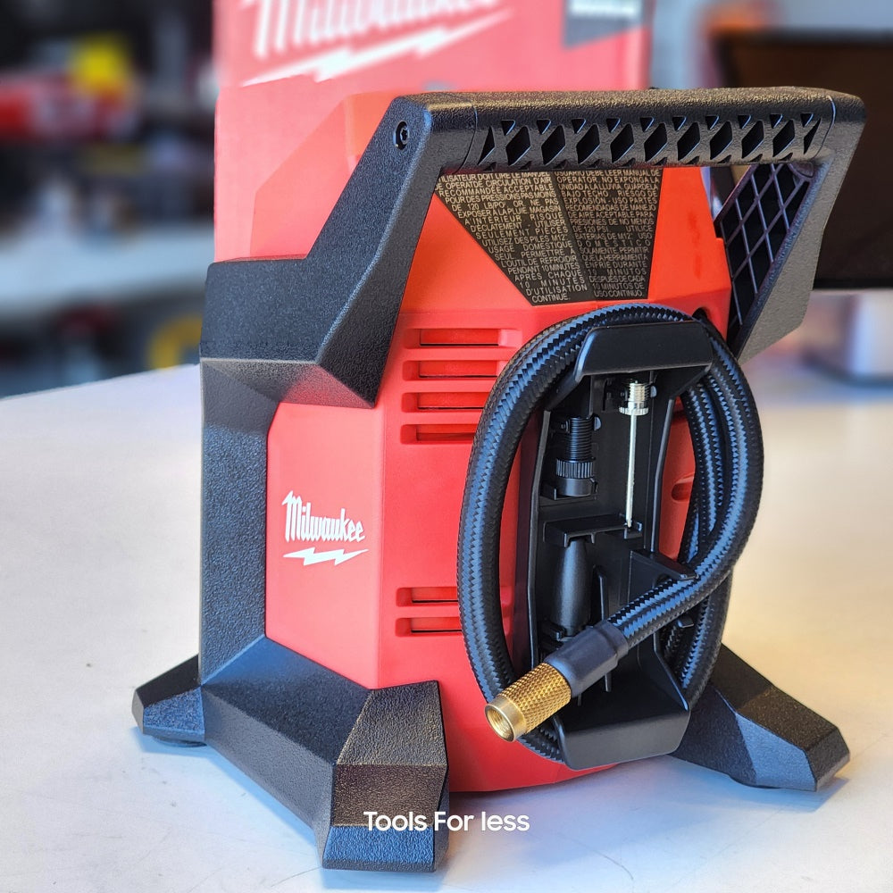 M12 12Volt Lithium-ion Cordless Electric Portable