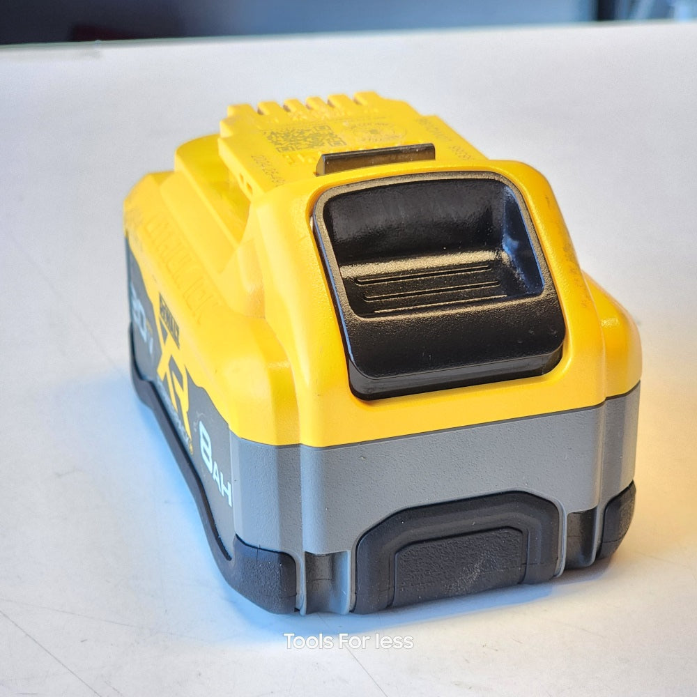 20-Volt Max XR Lithium-ion 8.0Ah Battery pack