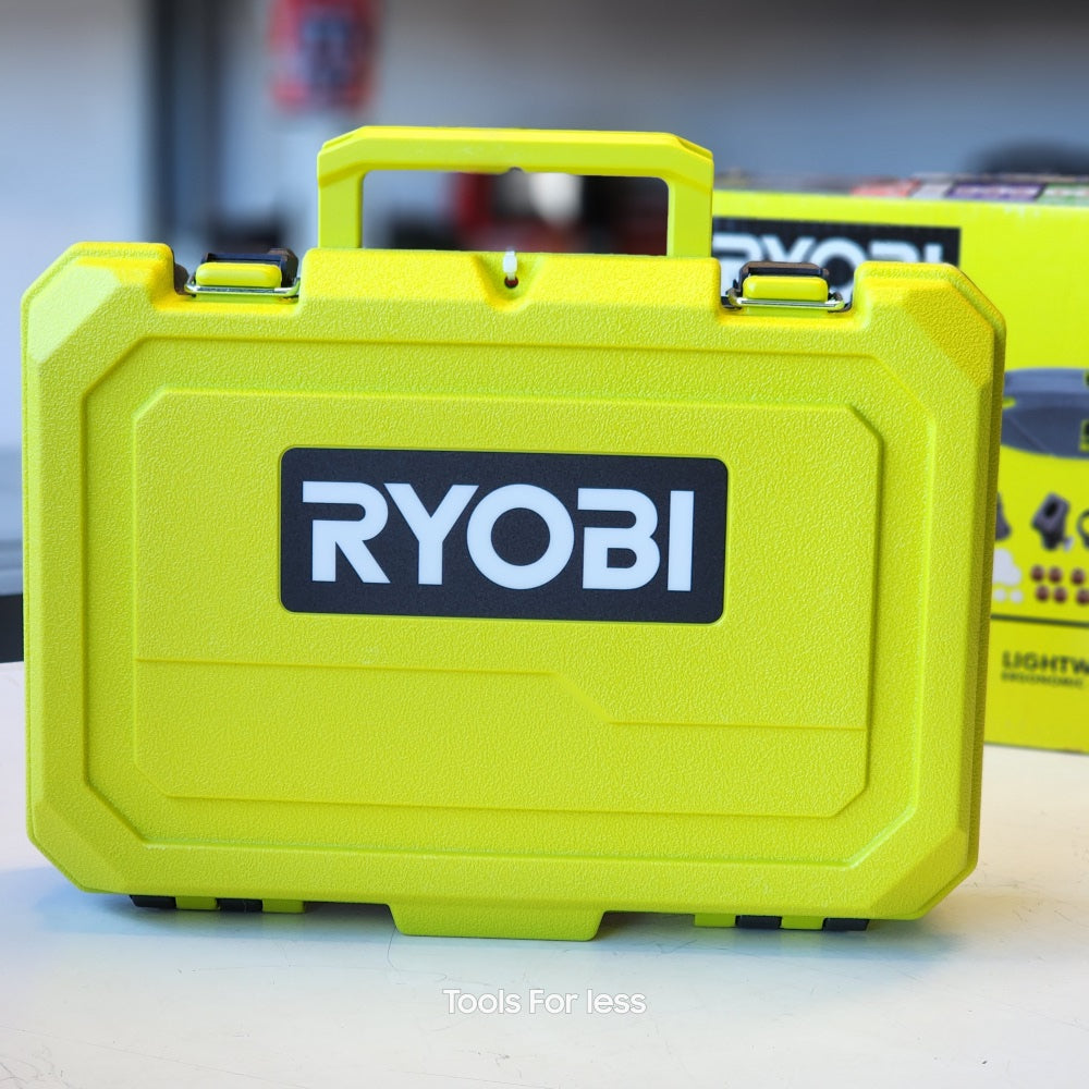 12V Cordless Rotary Tool Kit