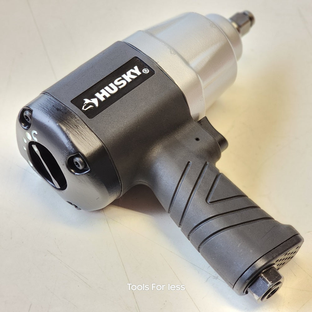 650FT./lbs. 1.2 in. Impact Wrench
