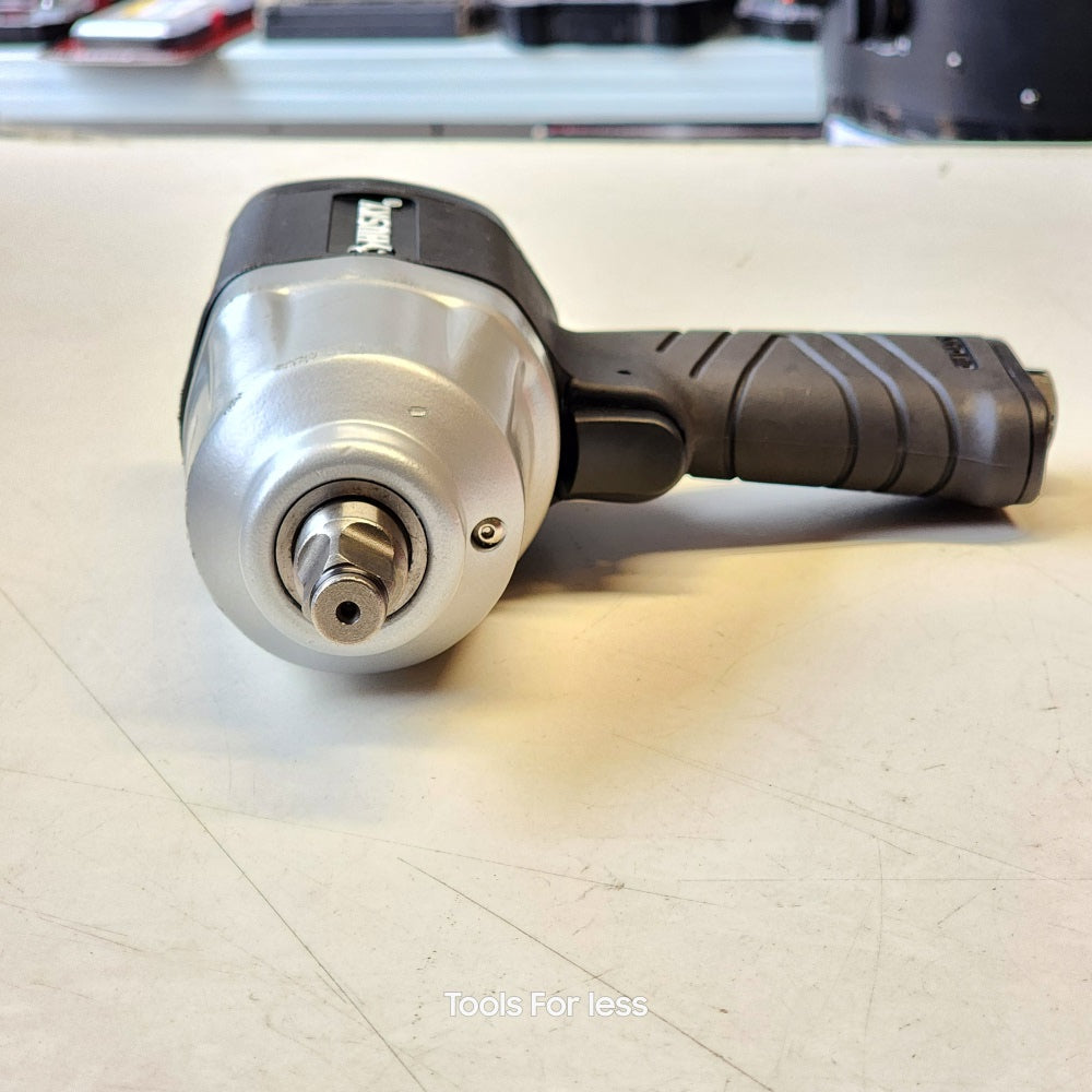 650FT./lbs. 1.2 in. Impact Wrench