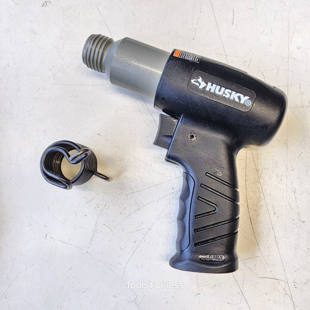 Medium Stroke Air Hammer
