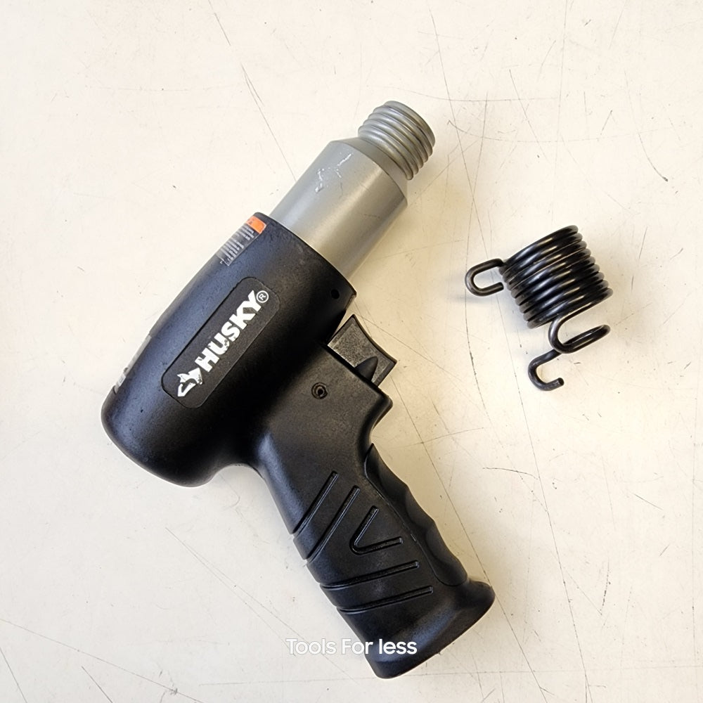 Medium Stroke Air Hammer