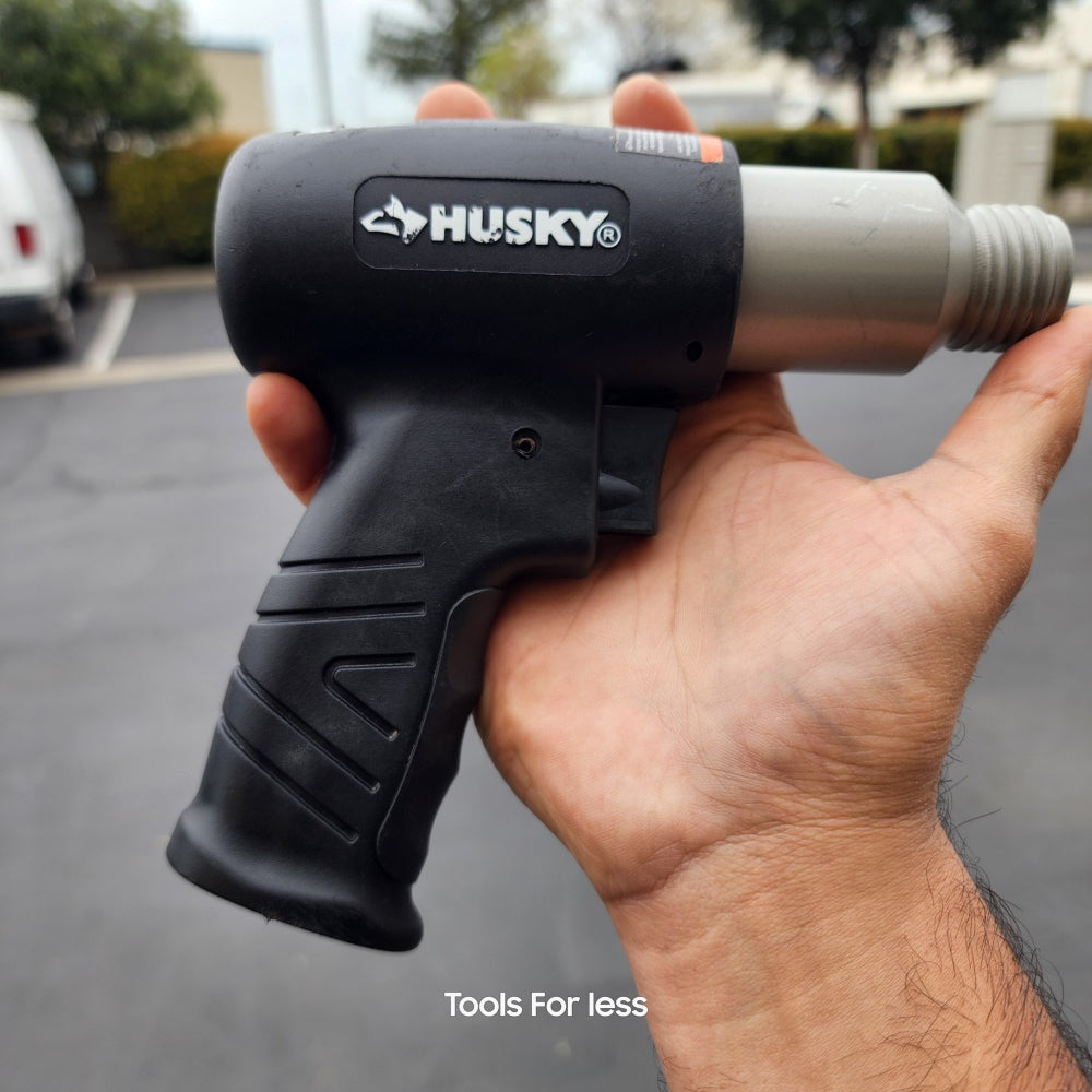 Medium Stroke Air Hammer