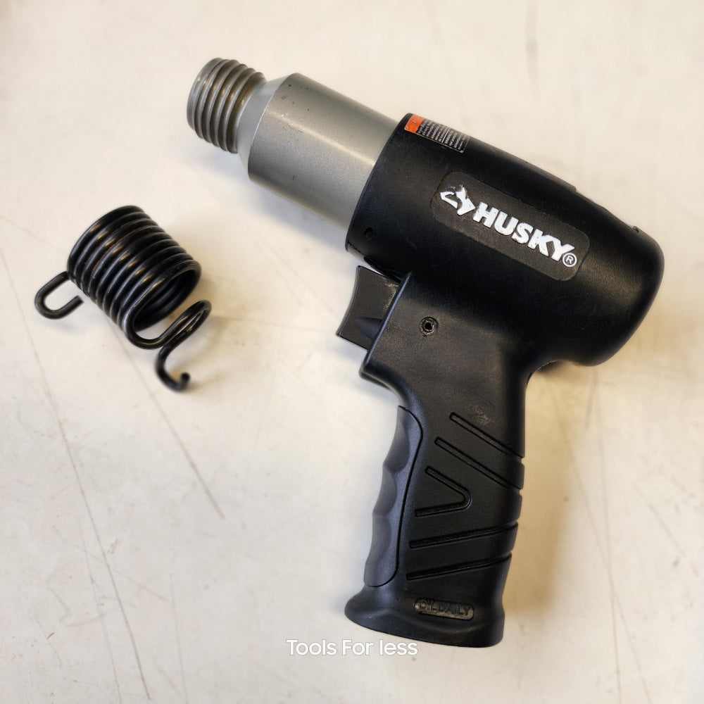 Medium Stroke Air Hammer