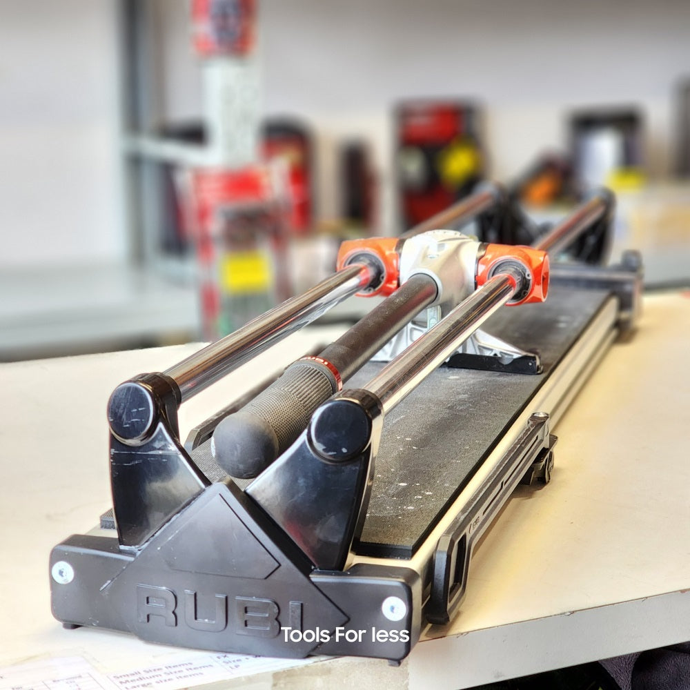 RP 30 in. Tile Cutter with 0.31 in. Tungsten Carbide
