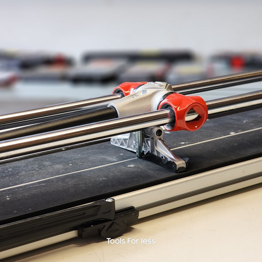 RP 30 in. Tile Cutter with 0.31 in. Tungsten Carbide