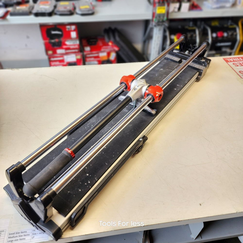RP 30 in. Tile Cutter with 0.31 in. Tungsten Carbide