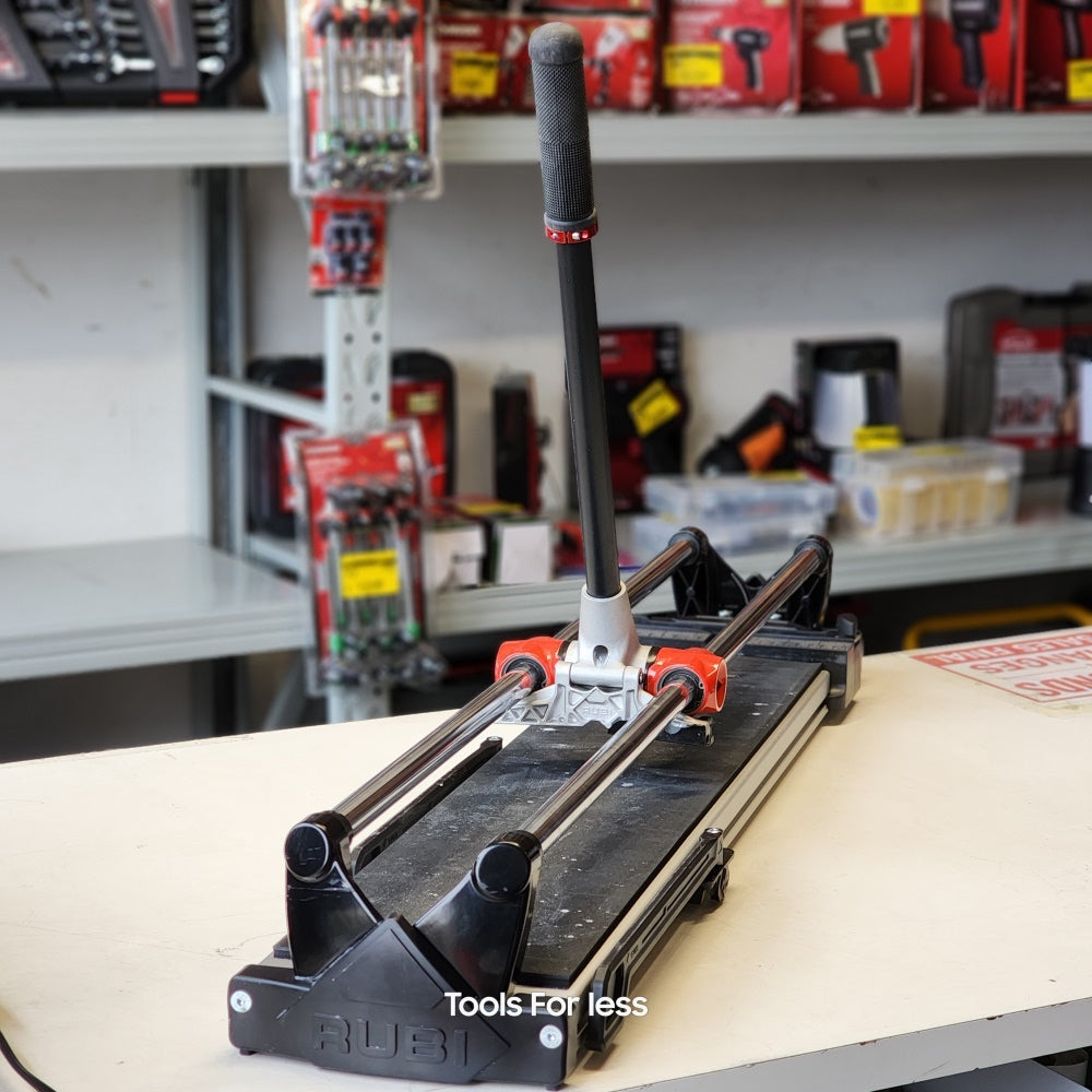 RP 30 in. Tile Cutter with 0.31 in. Tungsten Carbide
