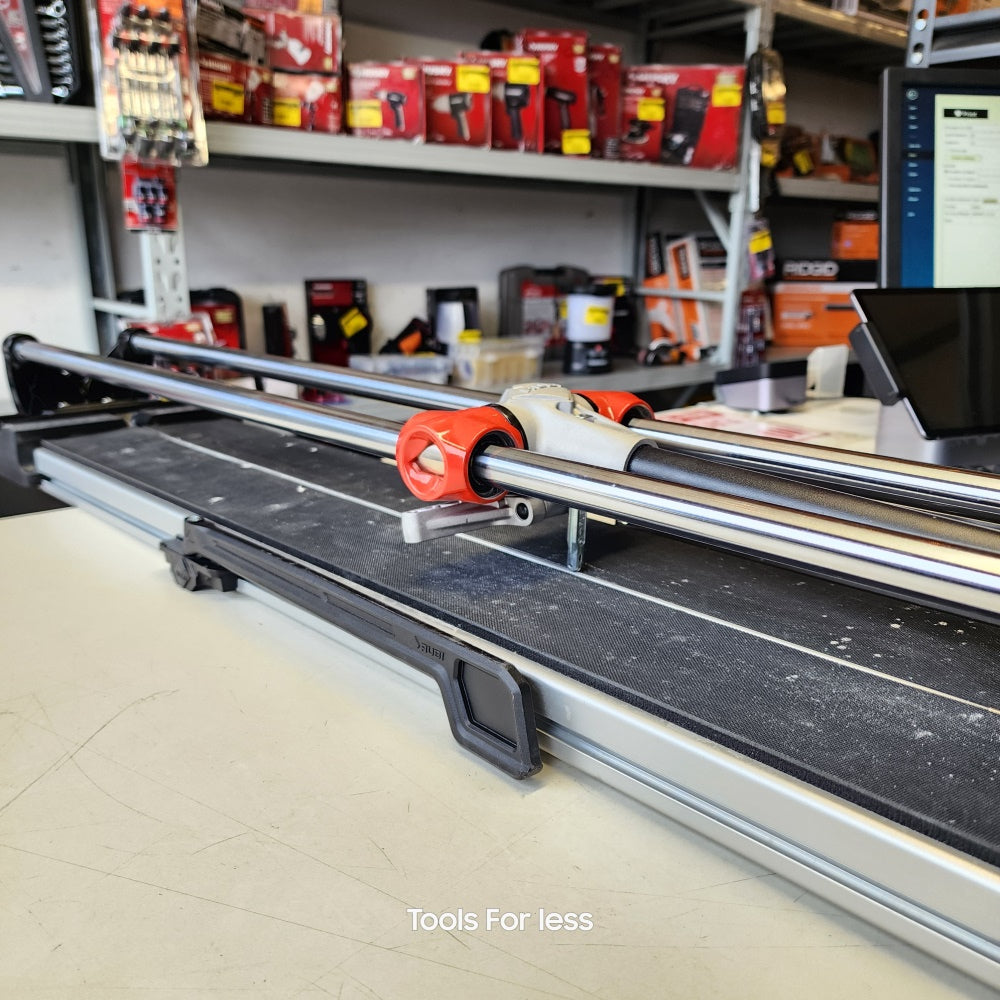 RP 30 in. Tile Cutter with 0.31 in. Tungsten Carbide