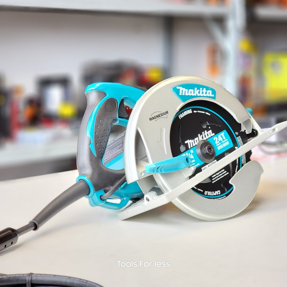 15A 7-1/4 MAG Circular Saw