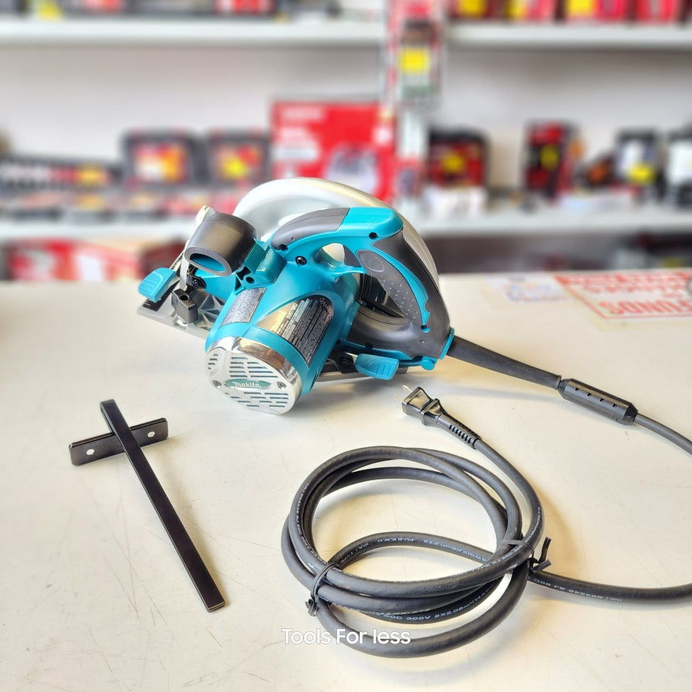 15A 7-1/4 MAG Circular Saw