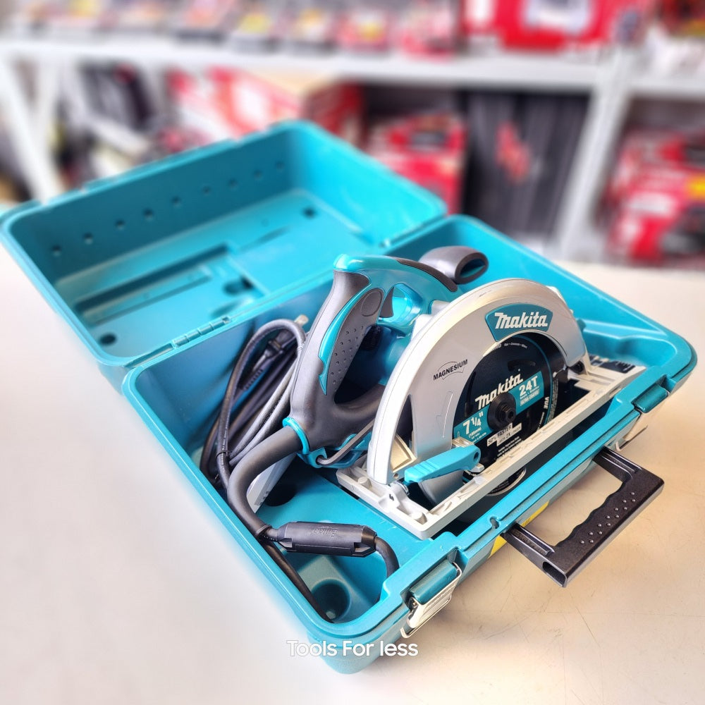 15A 7-1/4 MAG Circular Saw